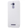 Nillkin Sparkle Series New Leather case for Asus Zenfone 3 Max ZF3 (ZC520TL) order from official NILLKIN store
